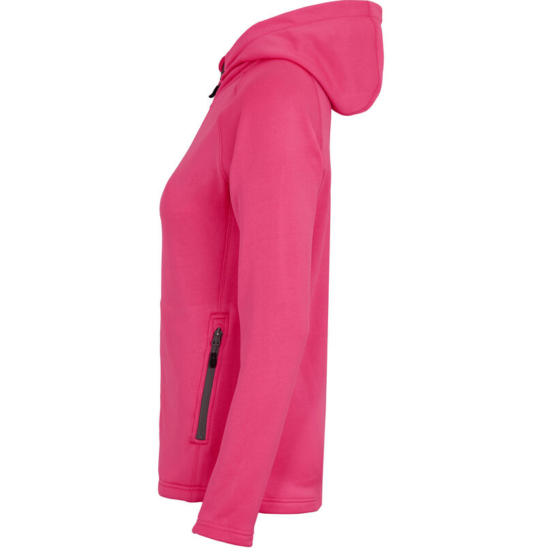Granada Hood Woman - Bilde 3