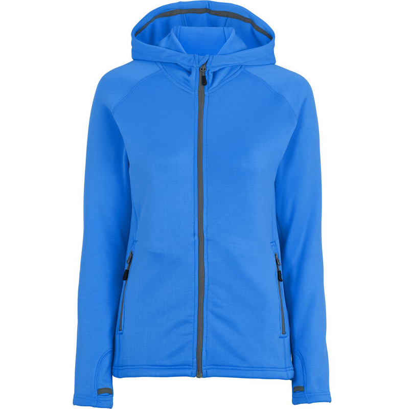 Granada Hood Woman - Bilde 5