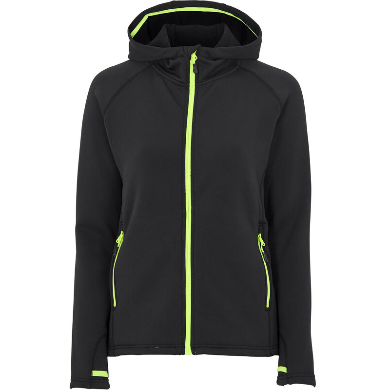 Granada Hood Woman - Bilde 4