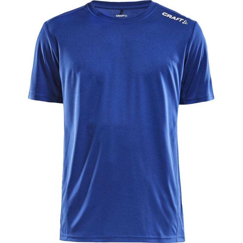 Rush SS Tee M - Bilde 13
