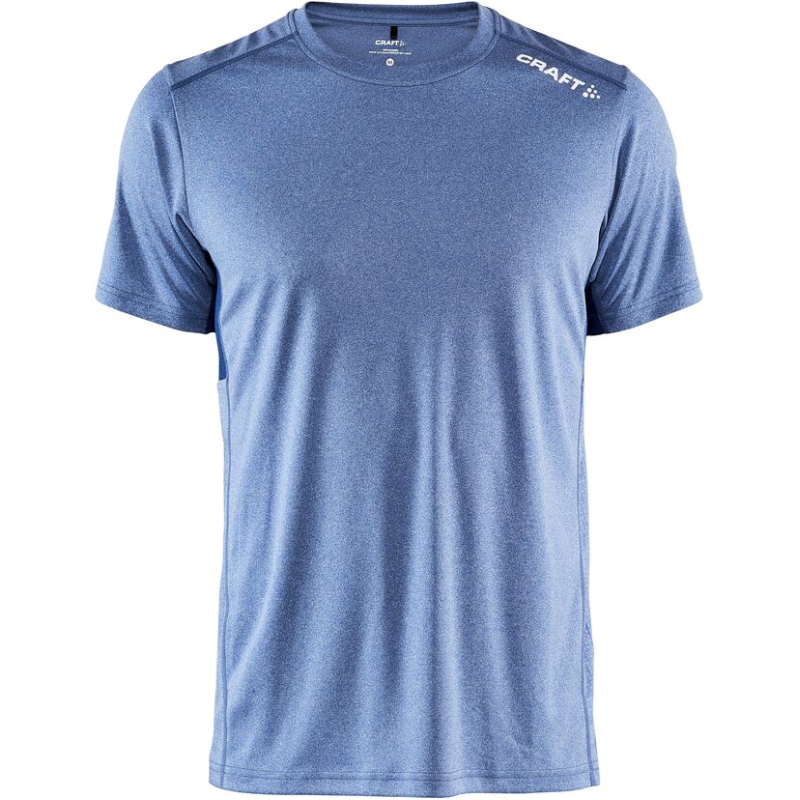 Rush SS Tee M - Bilde 12