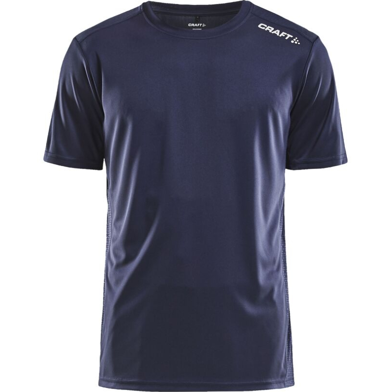 Rush SS Tee M - Bilde 11