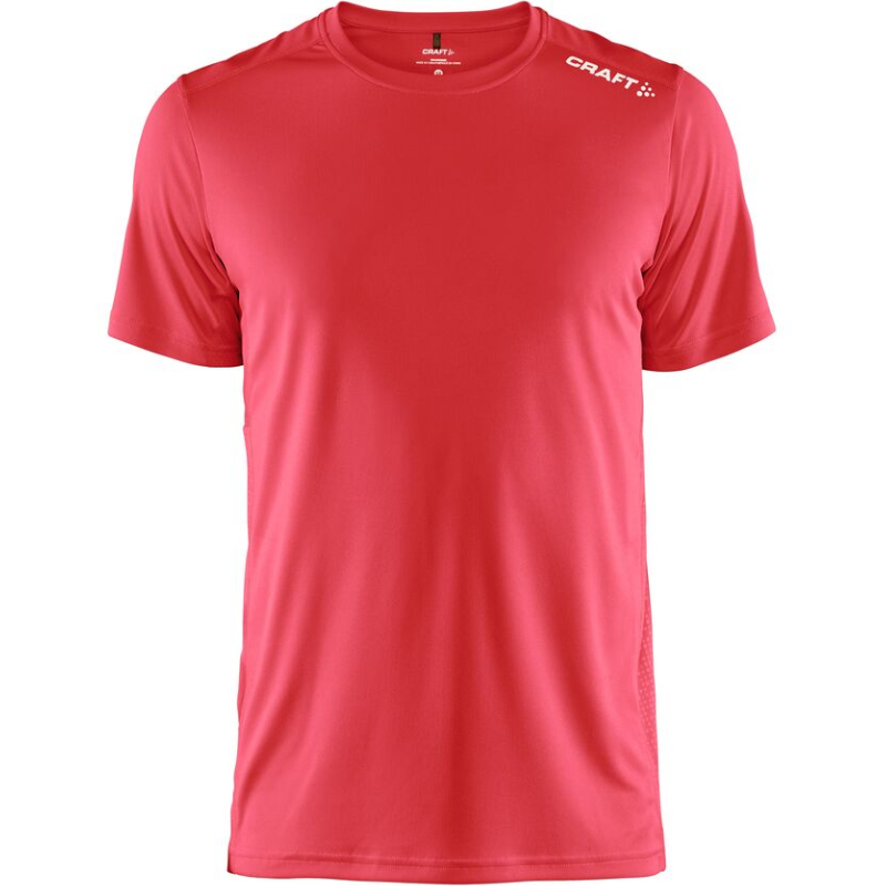 Rush SS Tee M - Bilde 10