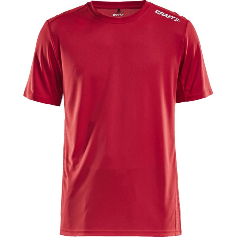 Rush SS Tee M - Bilde 9
