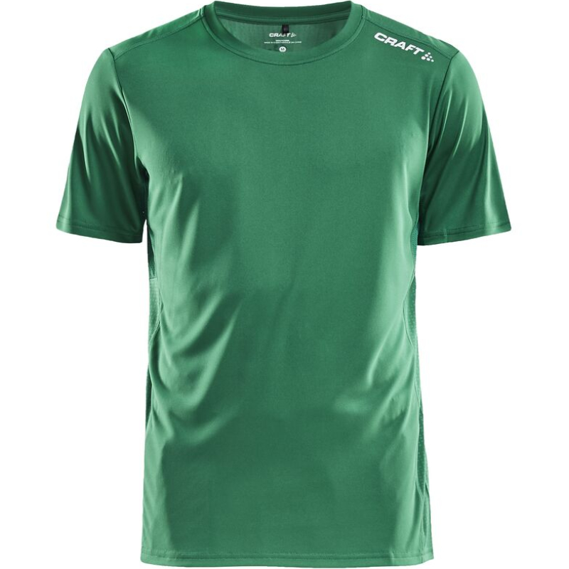Rush SS Tee M - Bilde 8