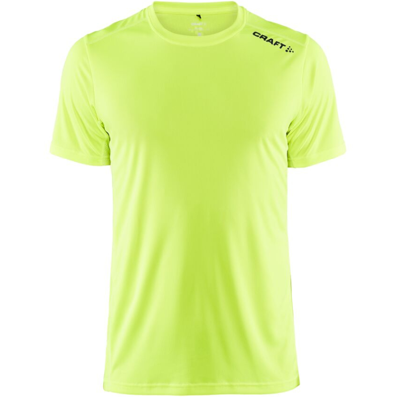 Rush SS Tee M - Bilde 7