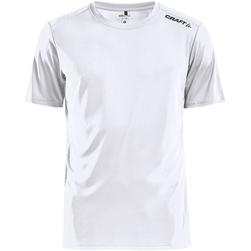 Rush SS Tee M - Bilde 6