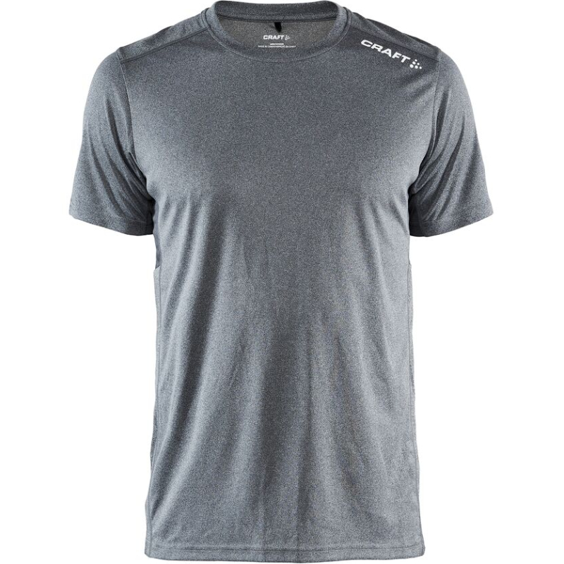 Rush SS Tee M