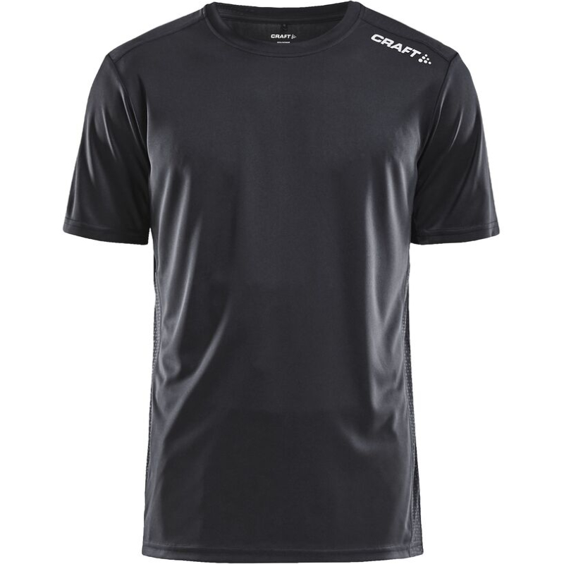 Rush SS Tee M - Bilde 5