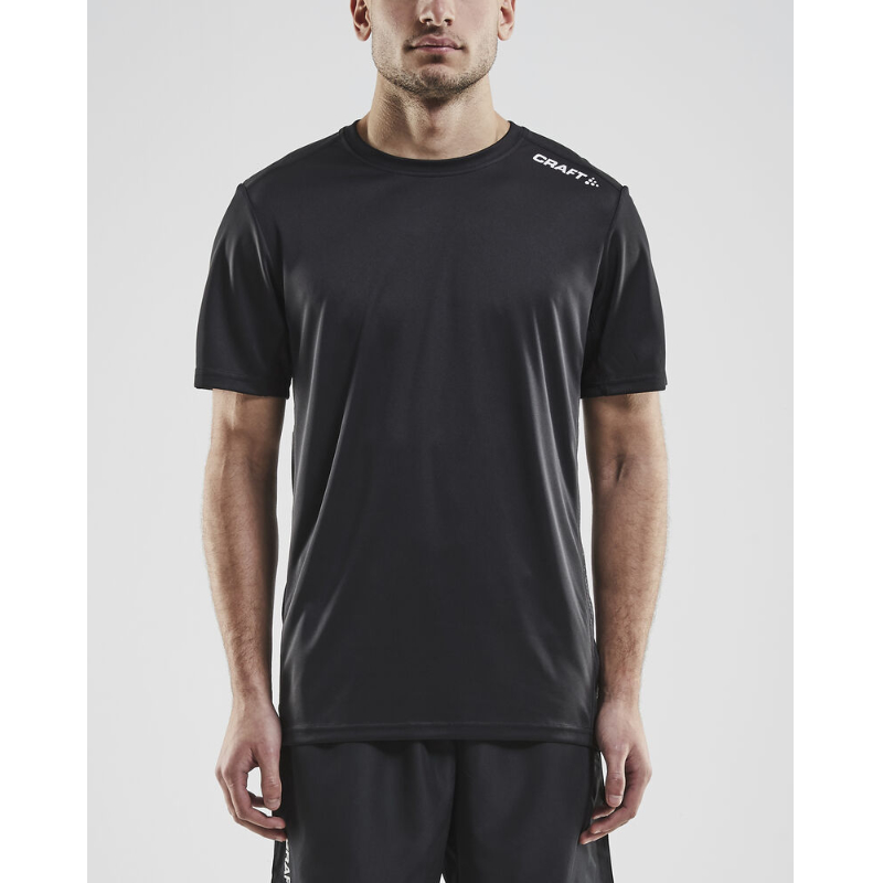 Rush SS Tee M - Bilde 4