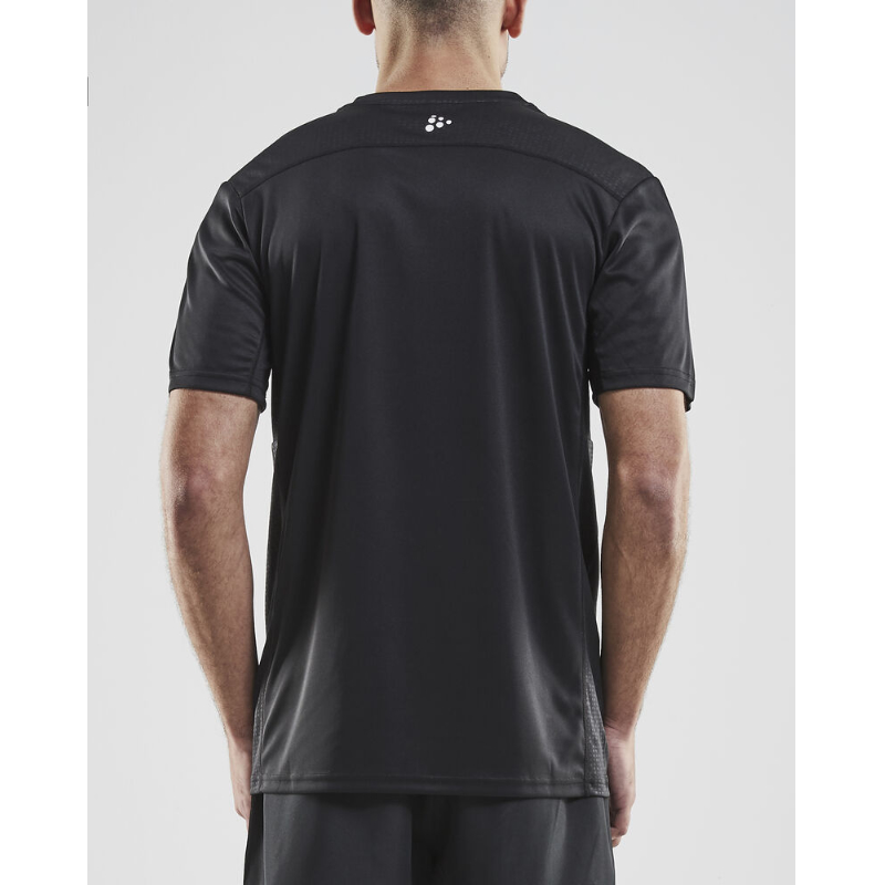 Rush SS Tee M - Bilde 3