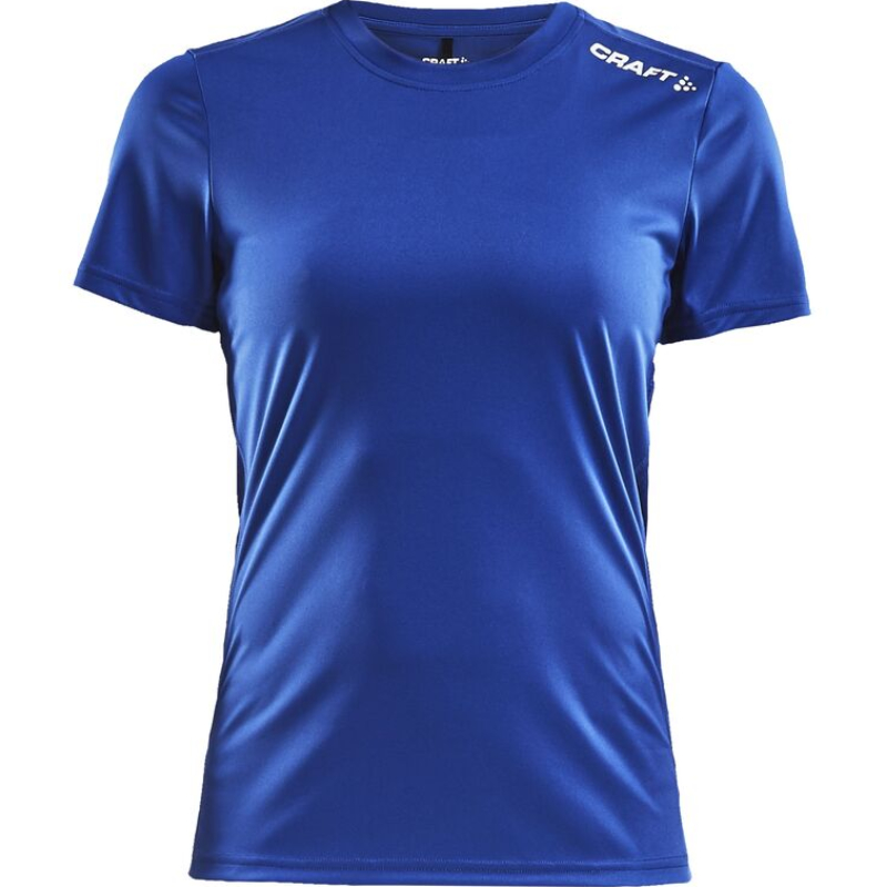 Rush SS Tee W - Bilde 12