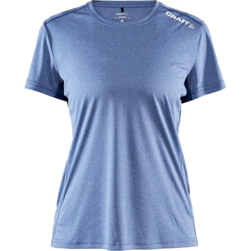 Rush SS Tee W - Bilde 11