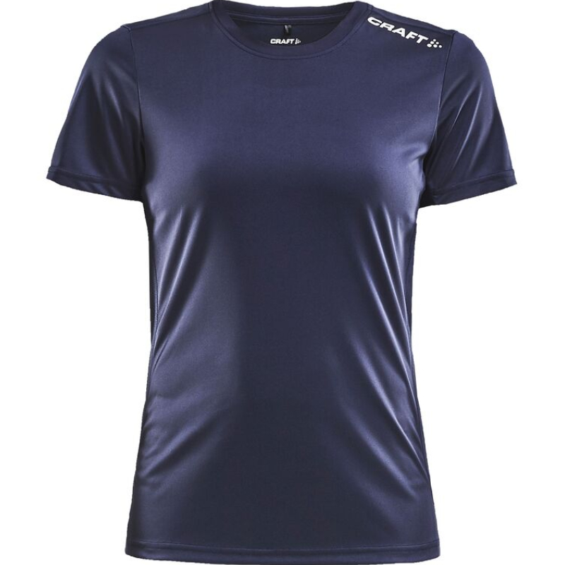 Rush SS Tee W - Bilde 10