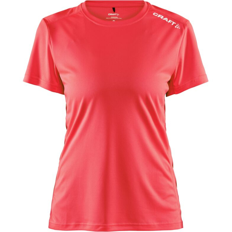 Rush SS Tee W - Bilde 9