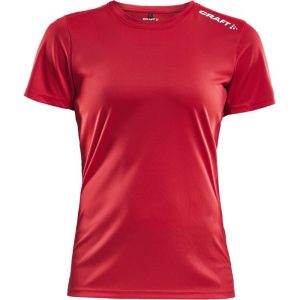 Rush SS Tee W