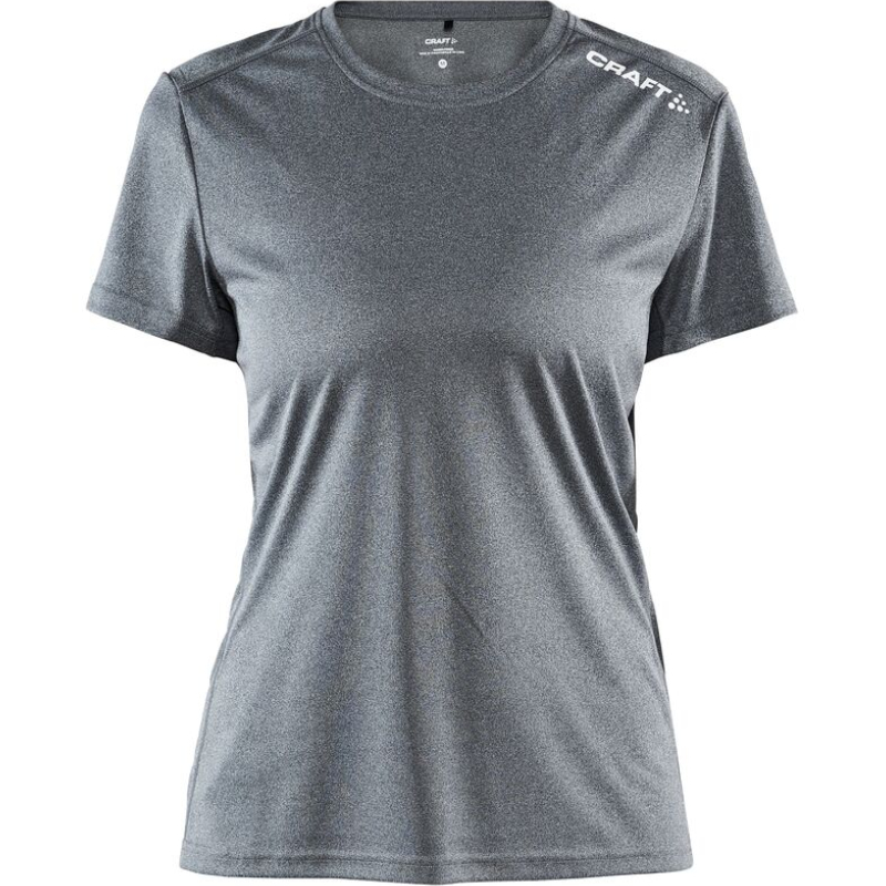 Rush SS Tee W - Bilde 5