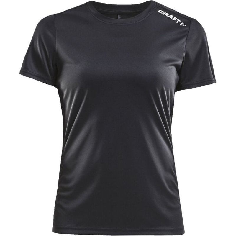 Rush SS Tee W - Bilde 4