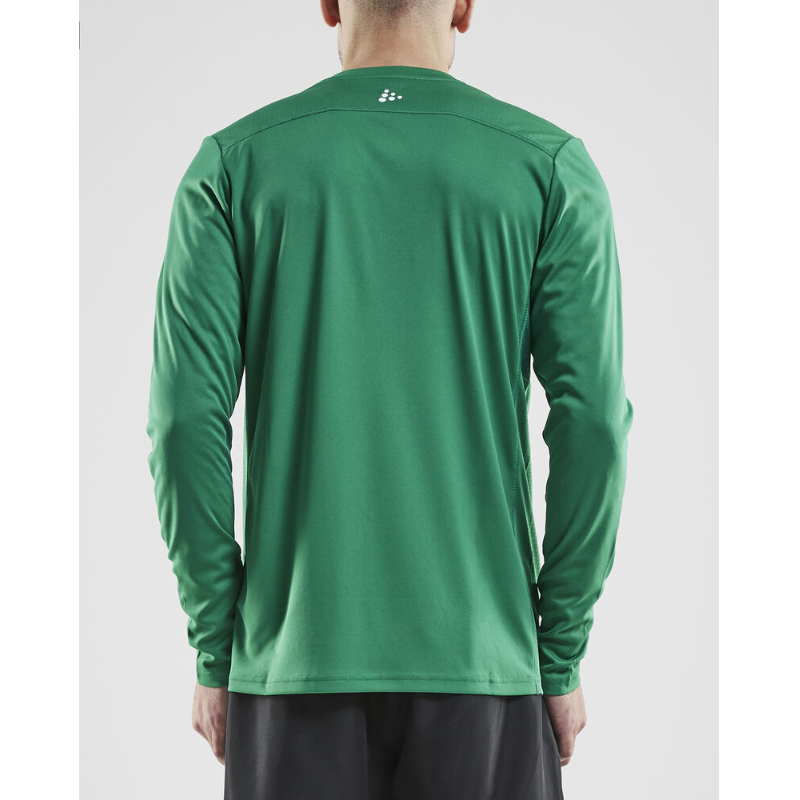 Rush LS Tee M - Bilde 2
