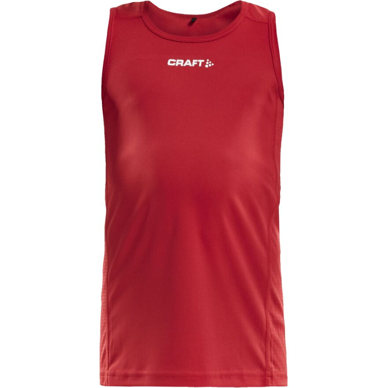 Rush Singlet Jr - Bilde 7