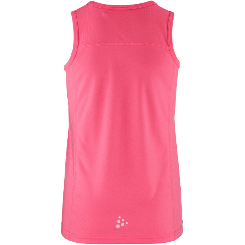 Rush Singlet Jr - Bilde 2