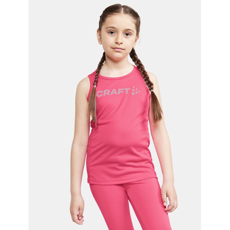 Rush Singlet Jr - Bilde 5