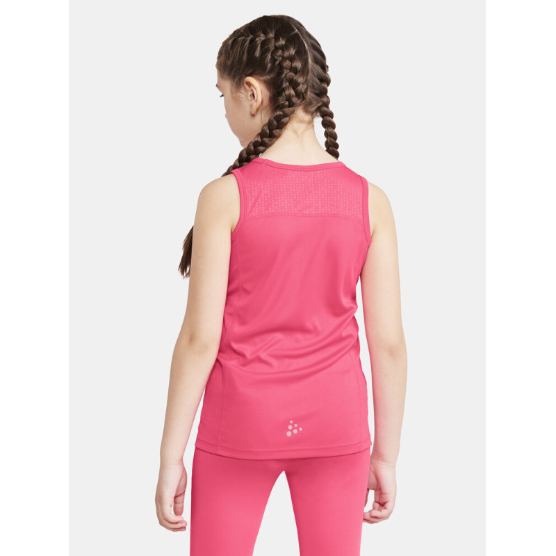 Rush Singlet Jr - Bilde 4