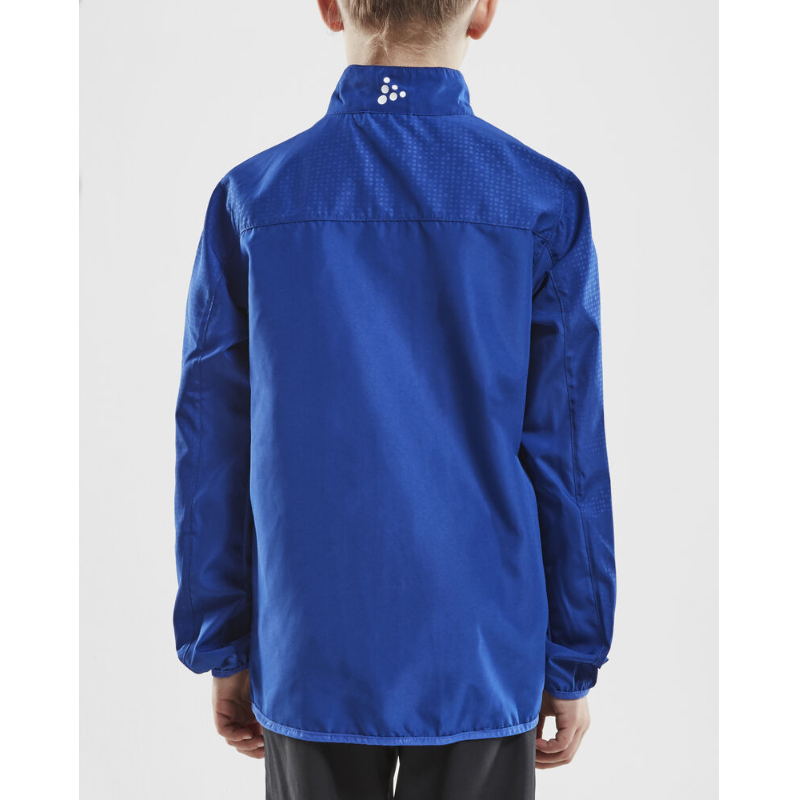 Rush Wind Jkt Jr - Bilde 2
