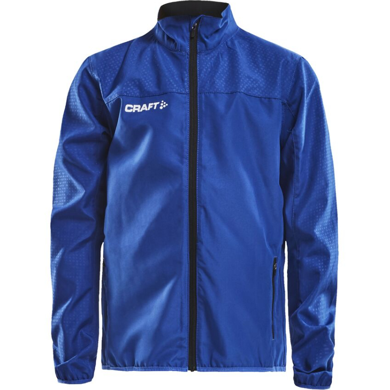 Rush Wind Jkt Jr