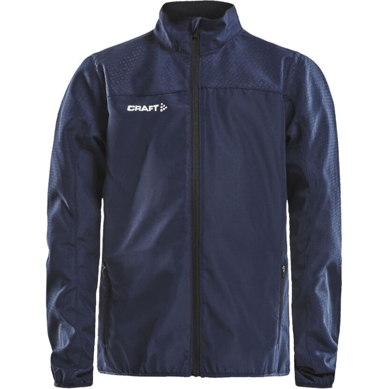 Rush Wind Jkt Jr - Bilde 7
