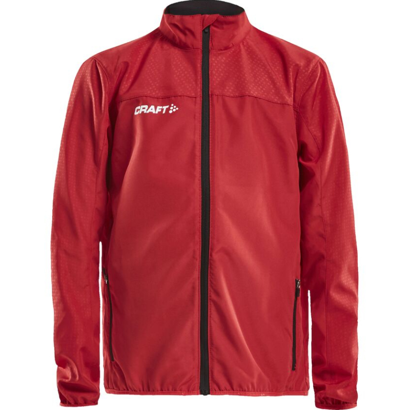 Rush Wind Jkt Jr - Bilde 6