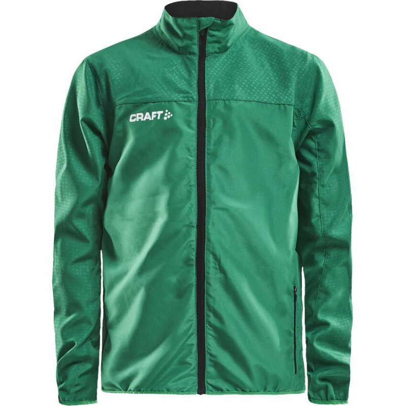 Rush Wind Jkt Jr - Bilde 5