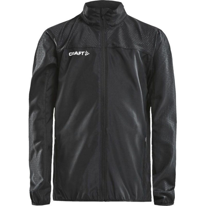 Rush Wind Jkt Jr - Bilde 4