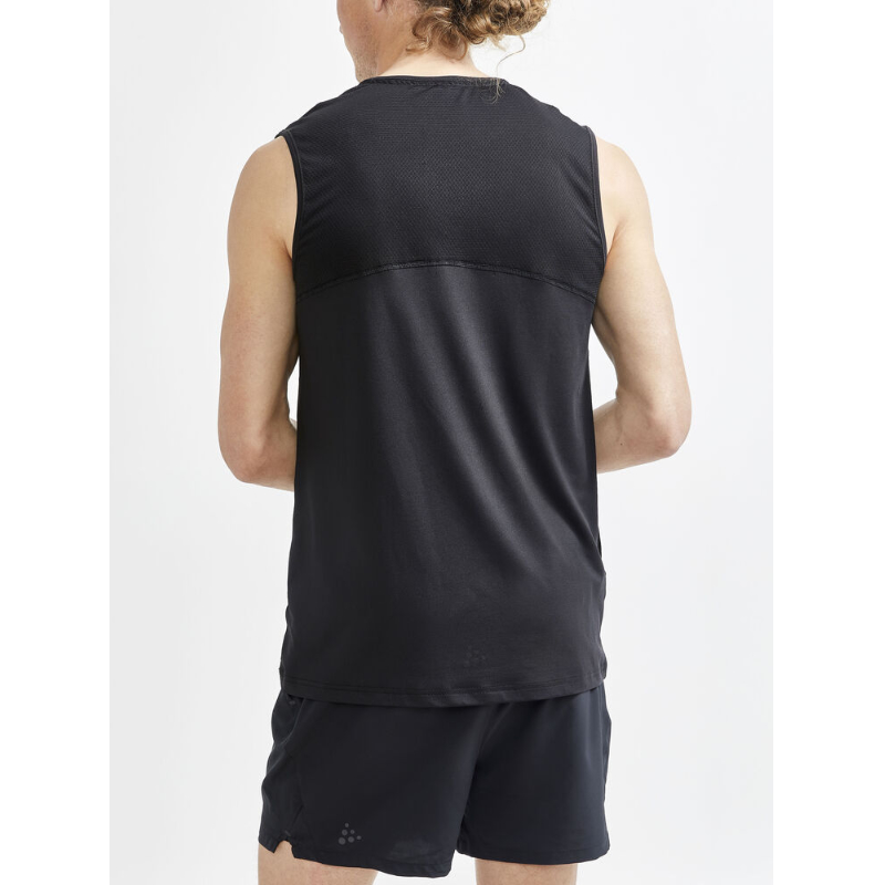 ADV Essence SL Tee M - Bilde 3