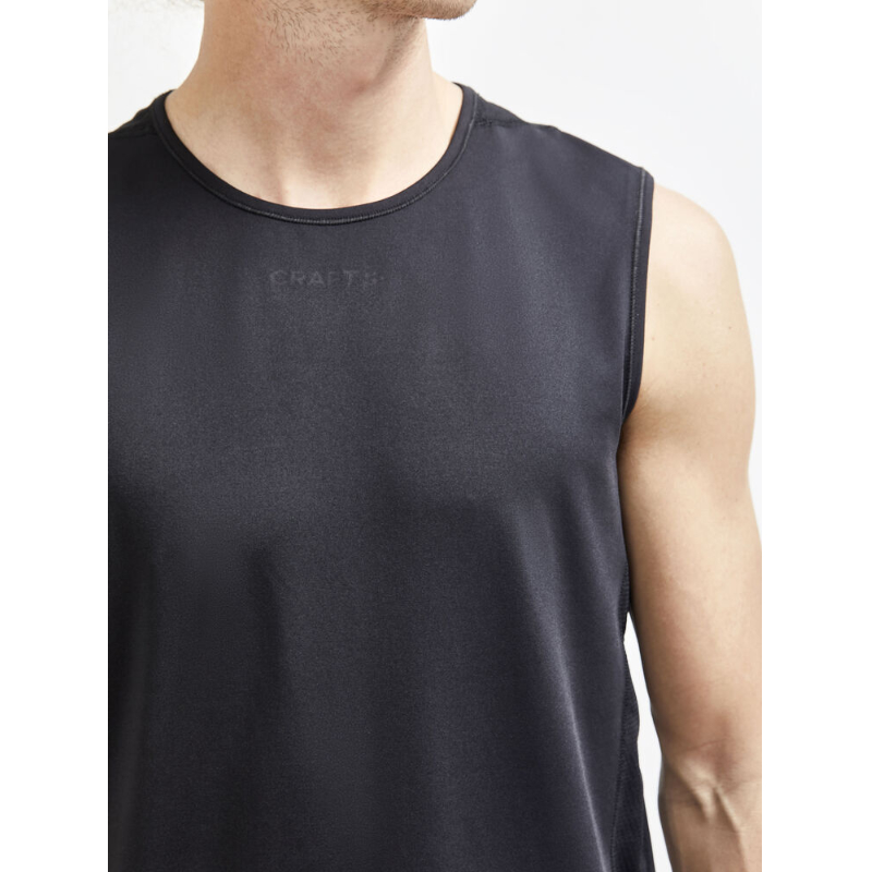ADV Essence SL Tee M - Bilde 2