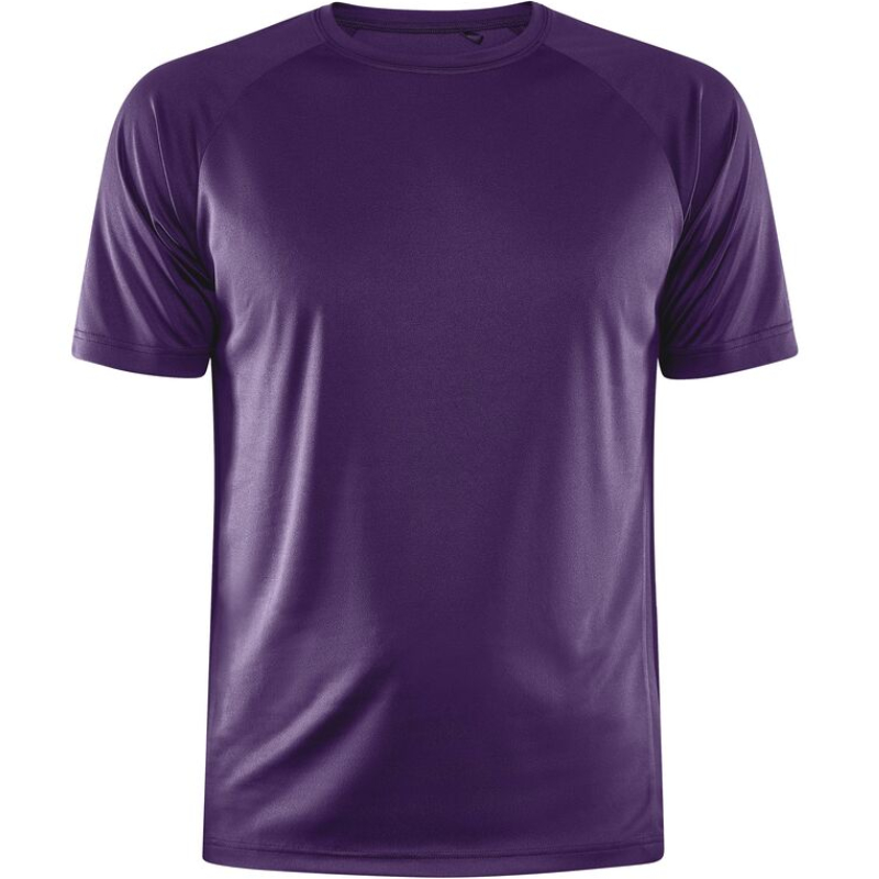 CORE Unify Training Tee M - Bilde 7