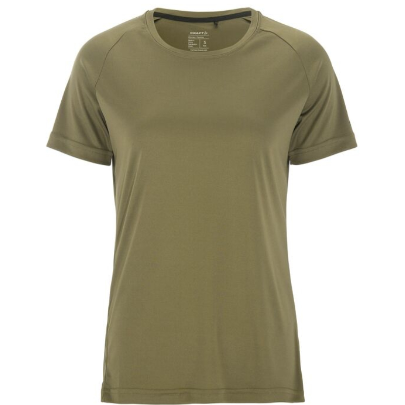 CORE Unify Training Tee W - Bilde 8