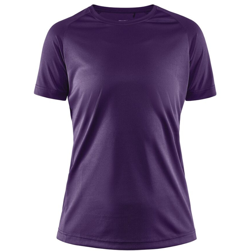 CORE Unify Training Tee W - Bilde 7