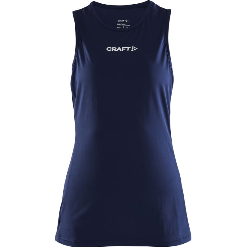 Rush Slim Singlet W - Bilde 5
