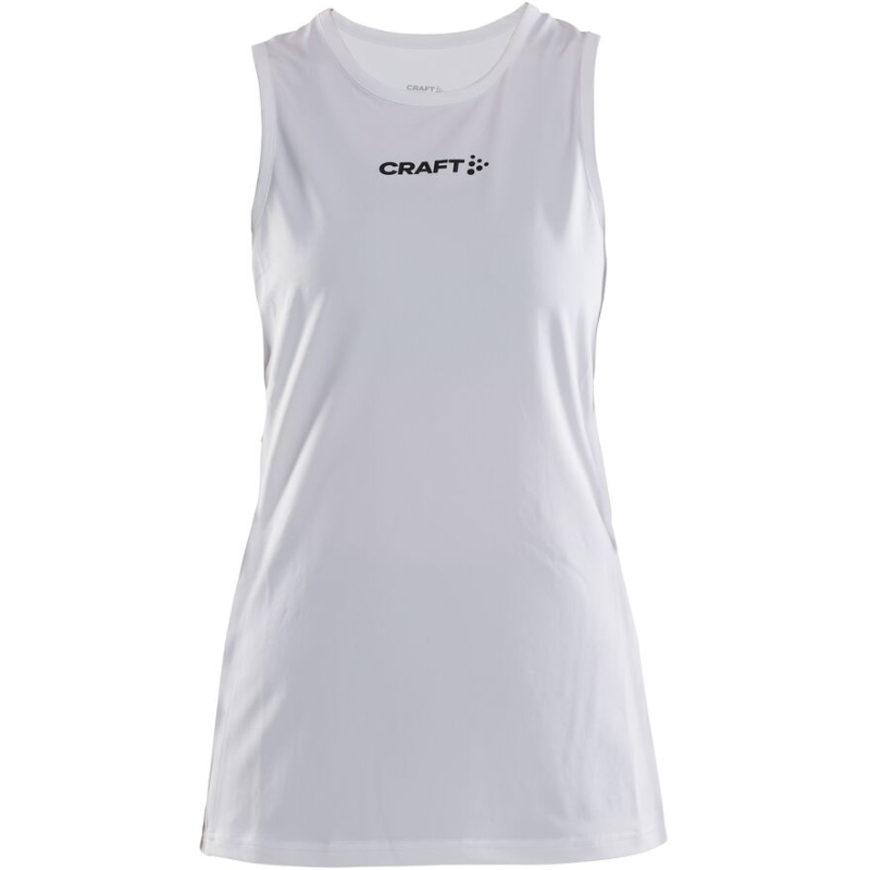 Rush Slim Singlet W - Bilde 2