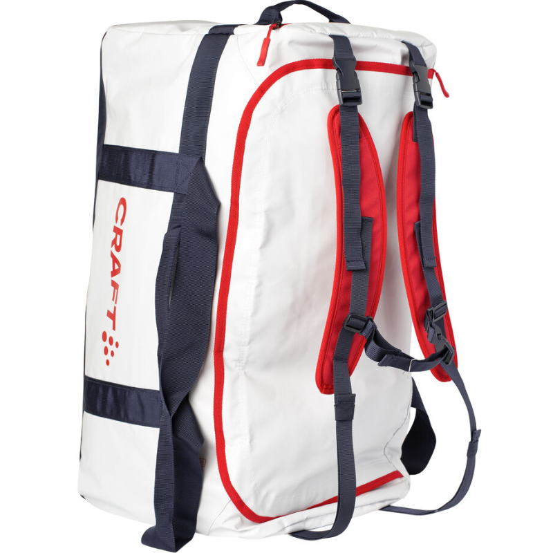 NOR ADV Entity Duffel 100 L - Bilde 2