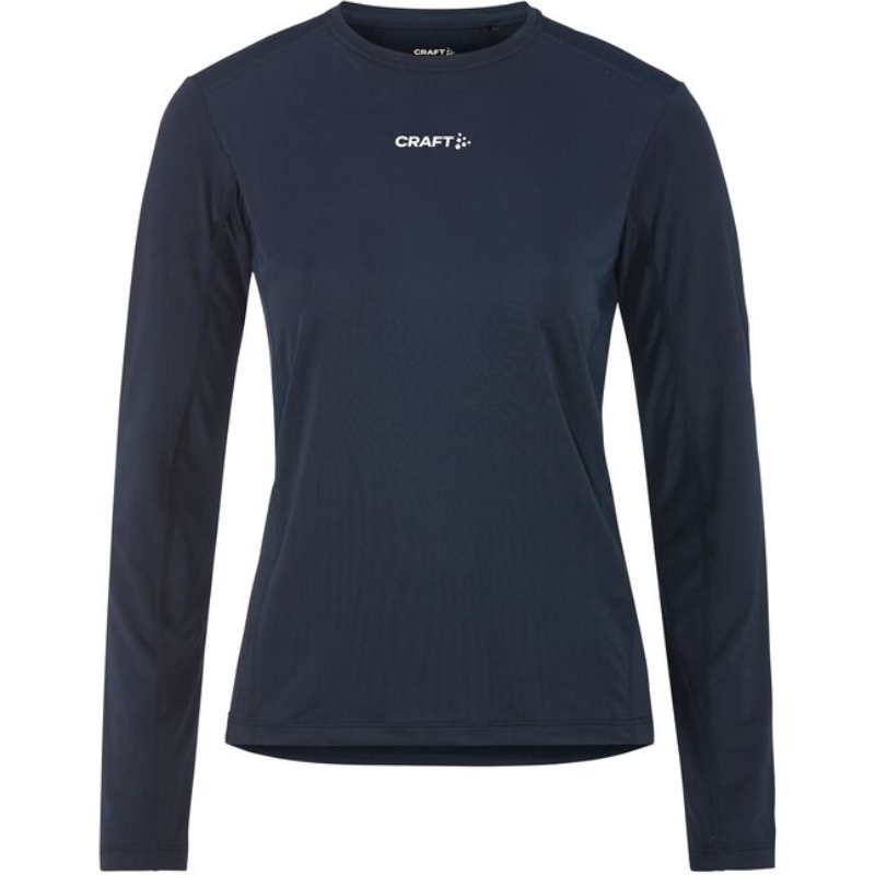 ADV Essence Ls Tee 2 W