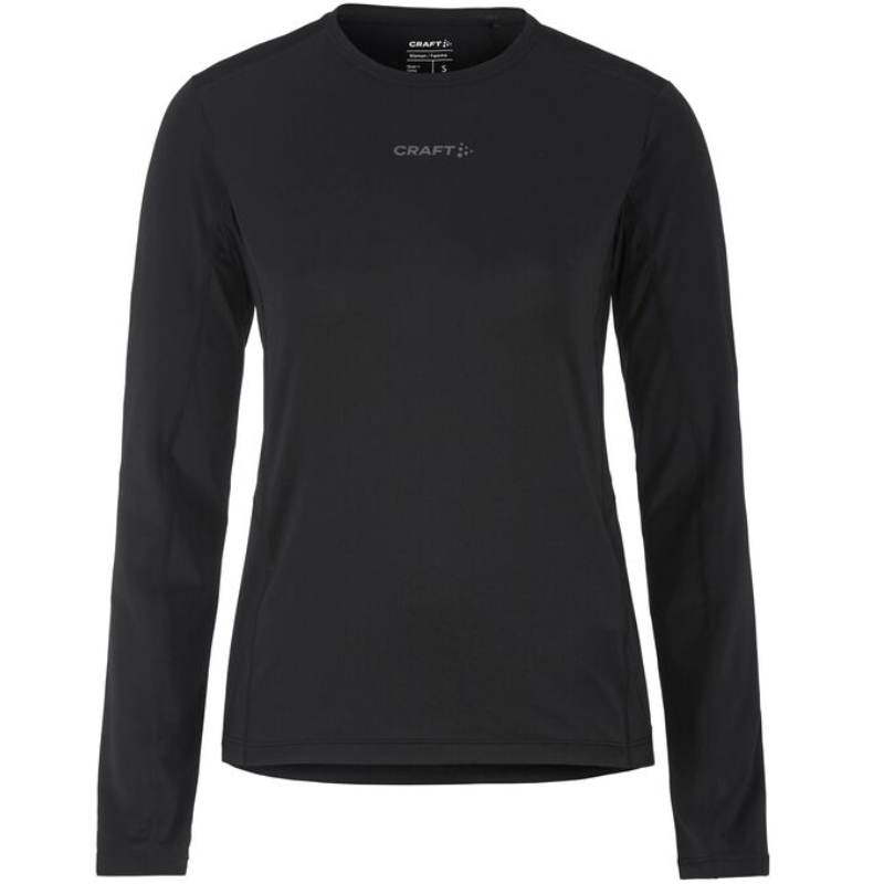 ADV Essence Ls Tee 2 W - Bilde 2