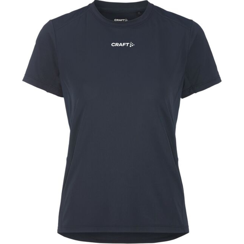 ADV Essence Ss Tee 2 W