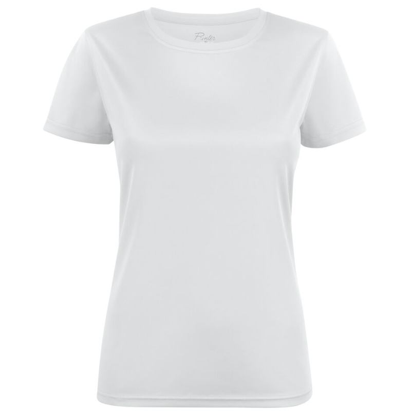 Run Active Lady T-Shirt - Bilde 12