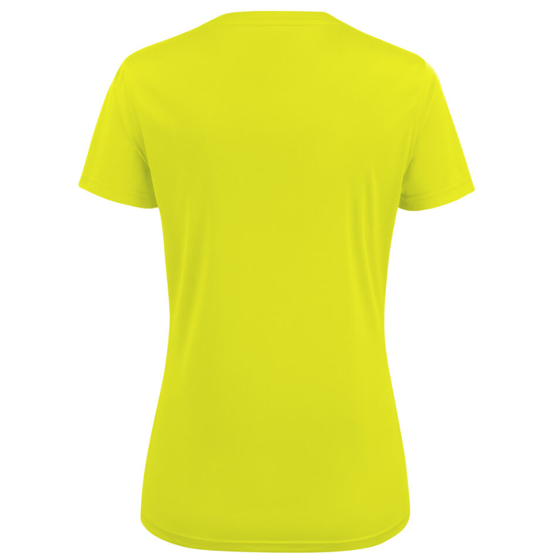 Run Active Lady T-Shirt - Bilde 2