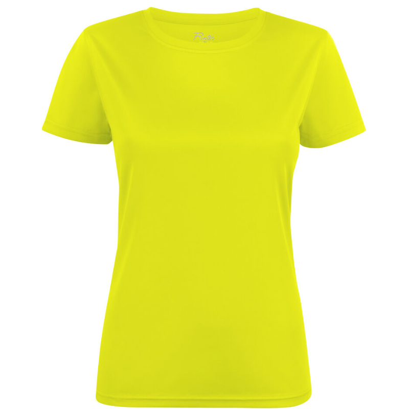 Run Active Lady T-Shirt
