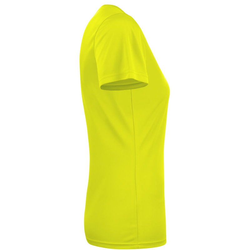 Run Active Lady T-Shirt - Bilde 3