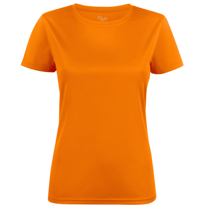 Run Active Lady T-Shirt - Bilde 10