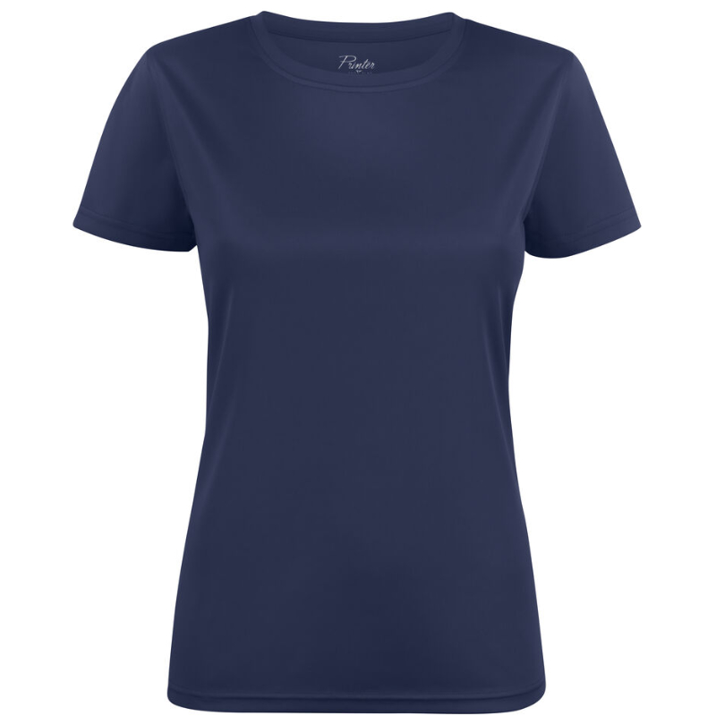 Run Active Lady T-Shirt - Bilde 7